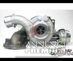 FIAT CROMA (194_) 1.9 D MULTIJET (194AXB1B) - 6