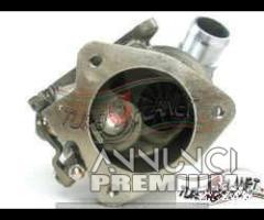 TURBINA CITROÃ‹N C4 1.6 THP