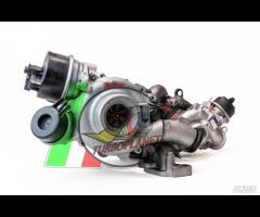 Turbina VOLKSWAGEN T6 MULTIVAN TRANSPORTER CRAFTER