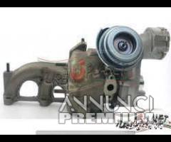 SEAT LEON (1M1) 1.9 TDI