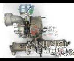 SEAT LEON (1M1) 1.9 TDI