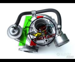 TURBINA JEEP CHEROKEE 2.5 TD (XJ)