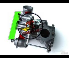 TURBINA JEEP CHEROKEE 2.5 TD (XJ)