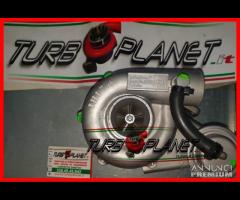 Turbina REVISIONATA FIAT UnoTurbo I.E 1.3 VL3 VL2