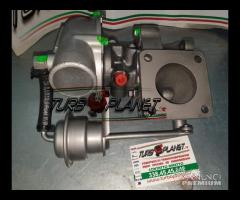Turbina REVISIONATA FIAT UnoTurbo I.E 1.3 VL3 VL2