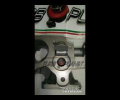 Turbina REVISIONATA FIAT UnoTurbo I.E 1.3 VL3 VL2