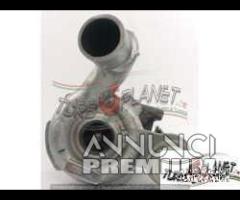 Turbo mitsubishi space star/opel vivaro-movano 1.9