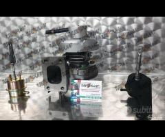 Turbo Turbina Renault R 5 GT Turbo