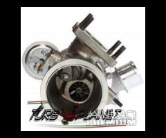 Turbo turbina fiat 500 1.4 ABARTH EVO MULTIAIR