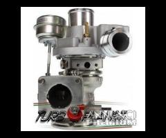 Turbo turbina fiat 500 1.4 ABARTH EVO MULTIAIR