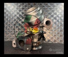Turbo turbina turbocompressore nuovo 1.3 multijet