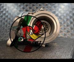 Turbo turbina turbocompressore nuovo 1.3 multijet