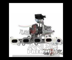 Turbo Volkswagen Golf VII 2.0 TDI