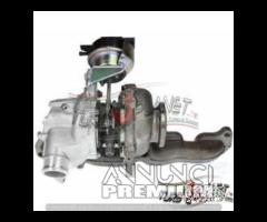 Turbo Volkswagen Golf VII 2.0 TDI