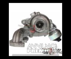 Turbo Volkswagen Golf VII 2.0 TDI