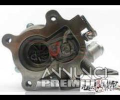 TURBINA NUOVA CITROEN NEMO PEUGEOT BIPPER 1.4 HDI - 6