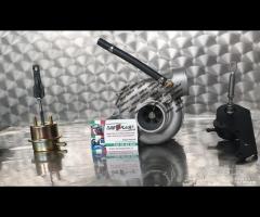 Turbo Turbina nuova Renault R 5 GT Turbo