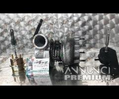 Turbo NUOVO renault r5 GT TURBO  r11 1.4 85kw