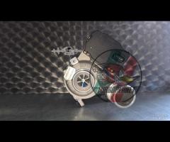 TURBINA NUOVA KIA SORENTO II (XM) 2.0 CRDI TURBO
