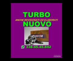 Turbina Q2 Q5 Ateca Karoq Kadiaq Tiguan II 2.0 TDI