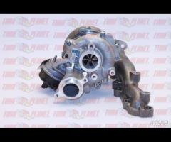 Turbina Q2 Q5 Ateca Karoq Kadiaq Tiguan II 2.0 TDI