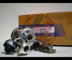 Turbina Q2 Q5 Ateca Karoq Kadiaq Tiguan II 2.0 TDI - 7
