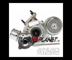 Turbo turbina fiat 500 1.4 ABARTH EVO MULTIAIR