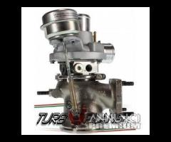 Turbo turbina fiat 500 1.4 ABARTH EVO MULTIAIR