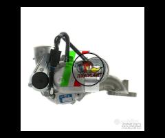 TURBINA NUOVA FORD FOCUS III 2.0 ECOBOOST ST - 6