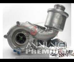 VW BORA VARIANT (1J6) 1.8 T