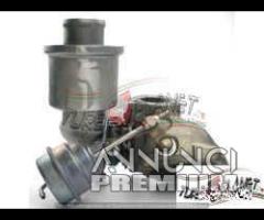 VW BORA VARIANT (1J6) 1.8 T
