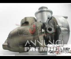 VW BORA VARIANT (1J6) 1.8 T