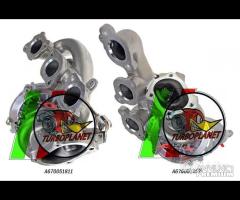 TURBINA ALFA ROMEO STELVIO (949_)DA 2.9 L Q4 BENZ