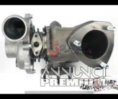 Turbo Nuovo land rover defender 2.5 90kw turbina - 7