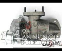 Turbo Nuovo land rover defender 2.5 90kw turbina - 8