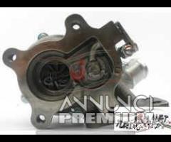 Turbo peugeot bipper / citroen nemo 1.4 hdi 50 kw