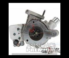 TURBO FORD TRANSIT VI 2.2 TDCI