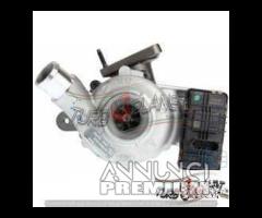 TURBO FORD TRANSIT VI 2.2 TDCI