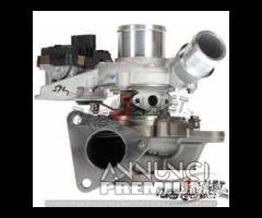 TURBO FORD TRANSIT VI 2.2 TDCI