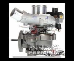 TURBO FORD TRANSIT VI 2.2 TDCI