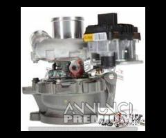 TURBO FORD TRANSIT VI 2.2 TDCI