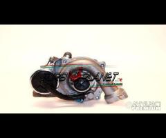Turbo mazda 2-peugeot 1007/107/206/207/307 1.4 hdi