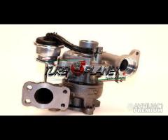 Turbo mazda 2-peugeot 1007/107/206/207/307 1.4 hdi