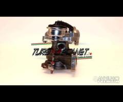Turbo mazda 2-peugeot 1007/107/206/207/307 1.4 hdi