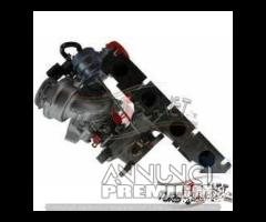 Turbo Volkswagen Scirocco 2.0 R TSI