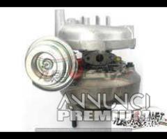 TURBO BMW SERIE 3 330D BMW X5 3.0 D (E53)