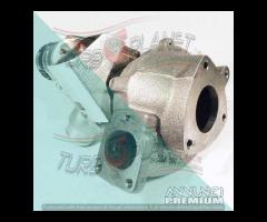 Turbo land-rover discovery III 2.7 td 4x4