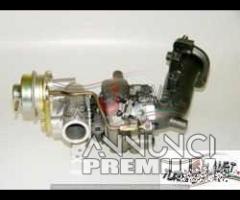 Turbo mitsubishi pajero III 2.5 td 85kw