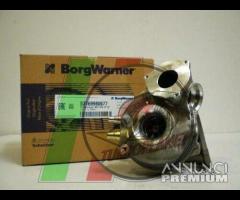 TURBINA BMW X5 (F15, F85) XDRIVE 25 D