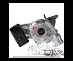 Turbo land rover defender 2.2 90kw 122cv